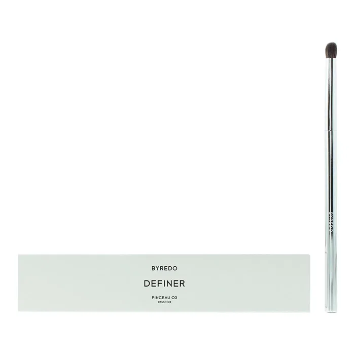 Byredo Defining Eyebrow Brush 03