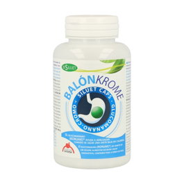 INTERSA BALONKROME Bisiluet 120 capsules