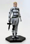 Konami Amusement Metal Gear Solid Delta: Snake Eater figurine PVC The Boss 20 cm
