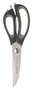 Berghoff 1106255 - Tijeras de cocina professionnelles con cuchillas en acier inoxidable y mangos ergonómicos