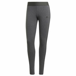 Leggings de Sport pour Femmes Adidas Noir