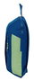Safta Mini Sac à Dos Zippé Vertical Munich "North" 22 x 39 x 10 cm - Pour Enfants à Partir de 3 Ans