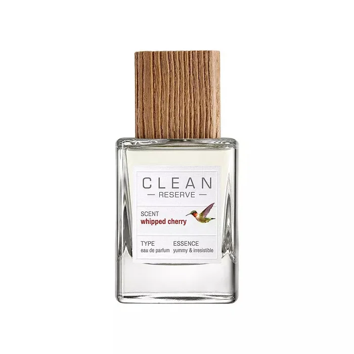 Clean Whipped Cherry Eau de Parfum 100 ml Testeur Clean Whipped Cherry Eau de Parfum 100 ml Testeur