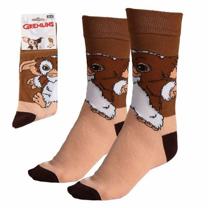 Chaussettes Gremlins 36-43