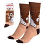 Chaussettes Gremlins 36-43