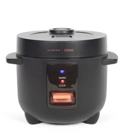 Livoo Cuiseur à riz Livoo x Marmiton DOC298 1,2 L