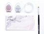 Tsukineko Encre BRILLIANCE tomillo perlado effet nacarado 20ml