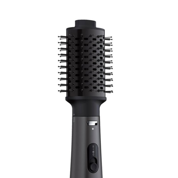 Braun Haircare Airstyler AS2 26, sèche-cheveux styler, noir (Réf. BRAS226E)