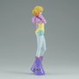 BANPRESTO - Figurine Egghead Stussy The Grandline Series One Piece - Figurine de collection - 16 cm