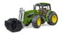 Bruder Tracteur John Deere 6920 avec Pelle Frontale - Jouet en ABS - Dimensions 39 x 16 x 17 cm