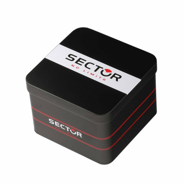 Sector R3251530001 Montre Digitale Homme Sector R3251530001 Montre Digitale Homme