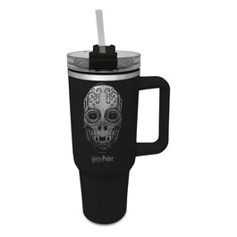 Pyramid International Harry Potter gobelet metal The Dark Arts 1130 ml