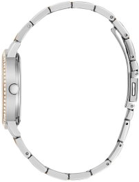Guess GW0725L2 Argenté
