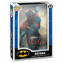 Funko POP! Comic Cover Batman: The Murder Machine #1