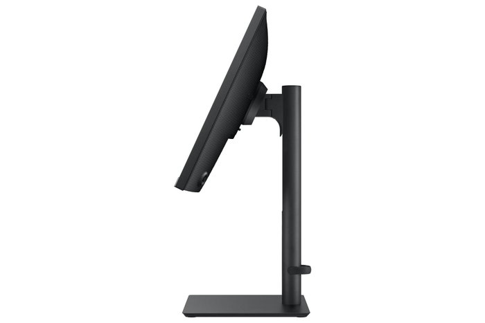 Samsung S24F430UAU Essential S4 24'' Full HD 100Hz Black