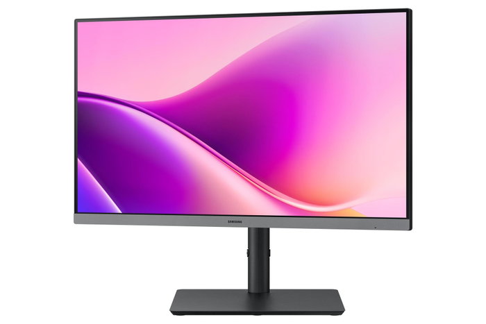 Samsung S24F430UAU Essential S4 24'' Full HD 100Hz Black