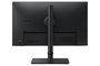 Samsung S24F430UAU Essential S4 24'' Full HD 100Hz Black