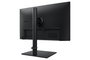 Samsung S24F430UAU Essential S4 24'' Full HD 100Hz Black