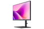 Samsung S24F430UAU Essential S4 24'' Full HD 100Hz Black