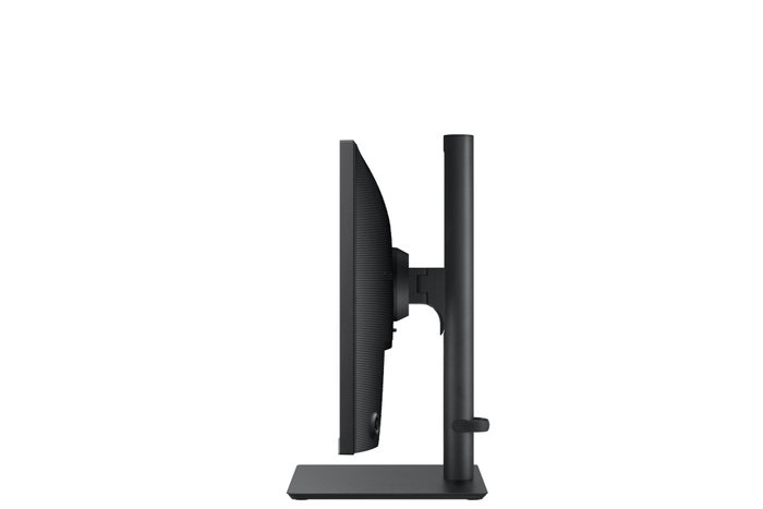 Samsung S24F430UAU Essential S4 24'' Full HD 100Hz Black