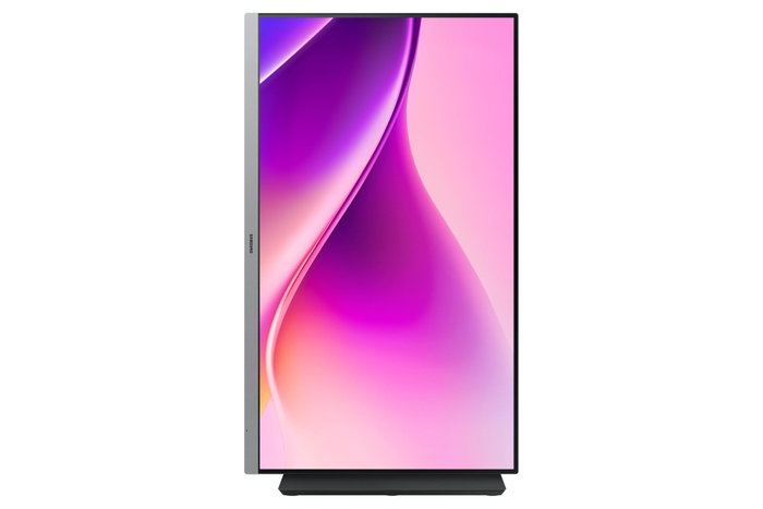 Samsung S24F430UAU Essential S4 24'' Full HD 100Hz Black