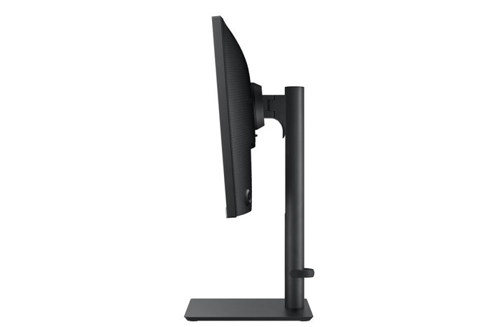 Samsung S24F430UAU Essential S4 24'' Full HD 100Hz Black