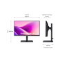 Samsung S24F430UAU 24'' Full HD 100Hz IPS