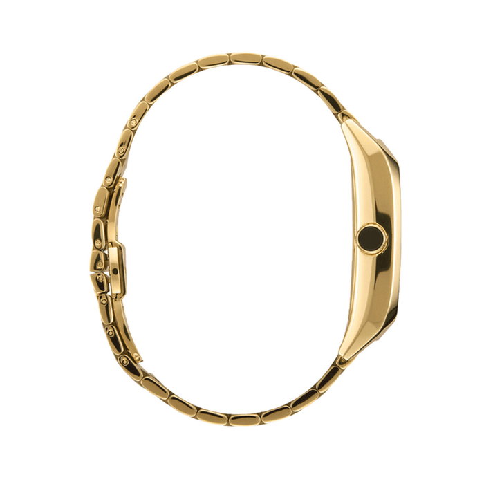 Montre Femme Nixon A1441-5323 Doré Montre Femme Nixon A1441-5323 Doré