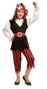 My Other Me - Déguisement Pirate Squelette/Calavera - Taille 12-24 Mois - Multilingue (Espagnol, Français, Anglais, Italien, Portugais, Allemand) - 100% Polyester