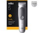 Tondeuse Braun BG5500 S5 ESSENTIAL