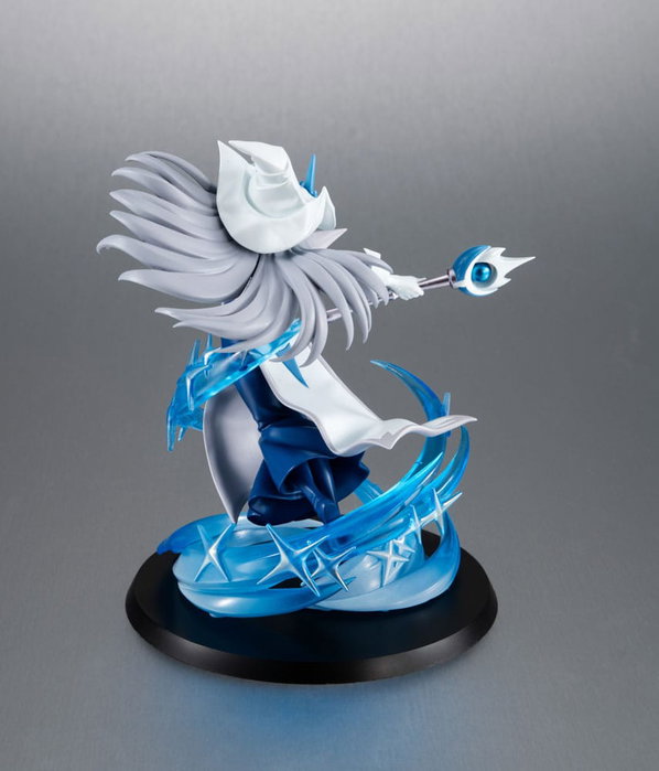 Megahouse Yu-Gi-Oh! Duel Monsters Statuette Monsters Chronicle Silent Magician Megahouse Yu-Gi-Oh! Duel Monsters Statuette Monsters Chronicle Silent Magician