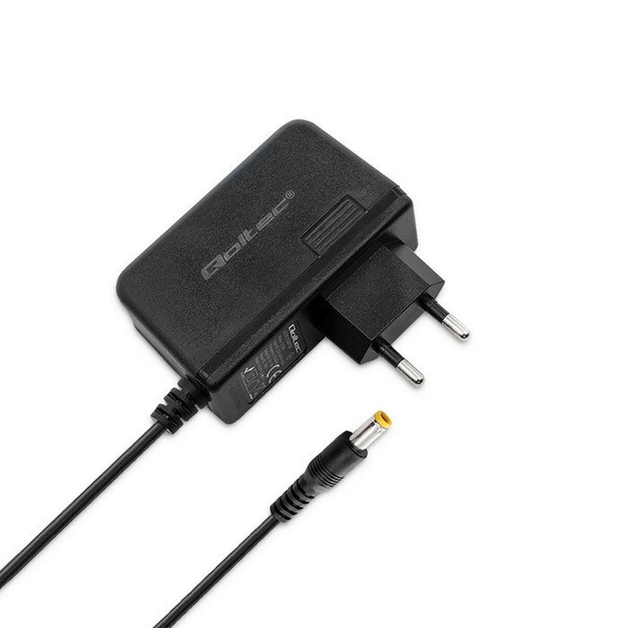 Qoltec Inverseur de puissance 51034, 1 Pièce