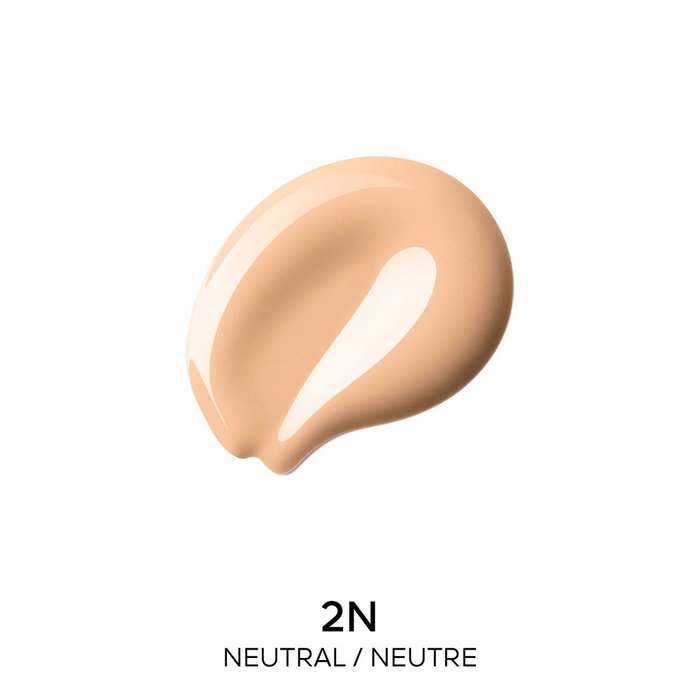 Guerlain Terracotta Le Teint Glow Fond de teint fluide #2N 30 ml