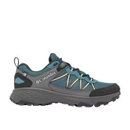 Chaussures de trail pour homme (course en montagne) Columbia Peakfreak Rush Outdry Turquoise S