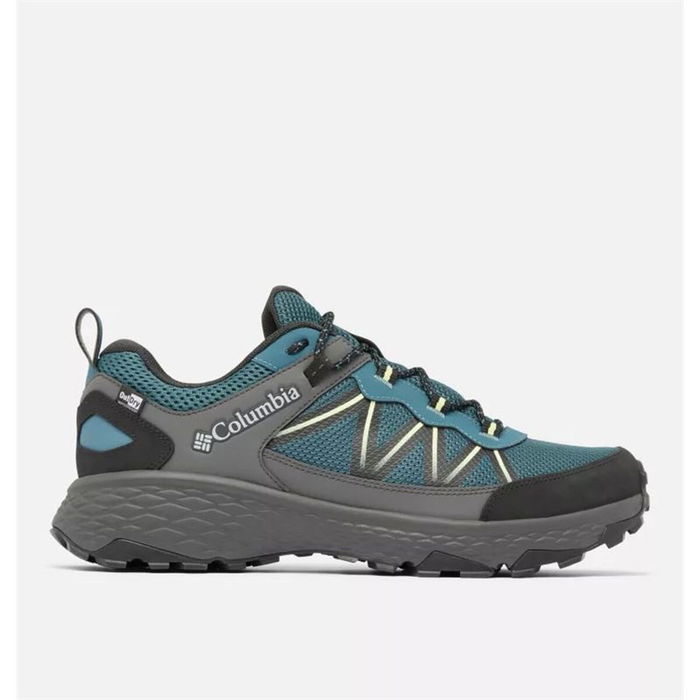 Chaussures de trail pour homme (course en montagne) Columbia Peakfreak Rush Outdry Turquoise S