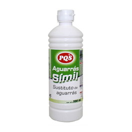 PQS Substitut d'essence de térébenthine, 500 ml