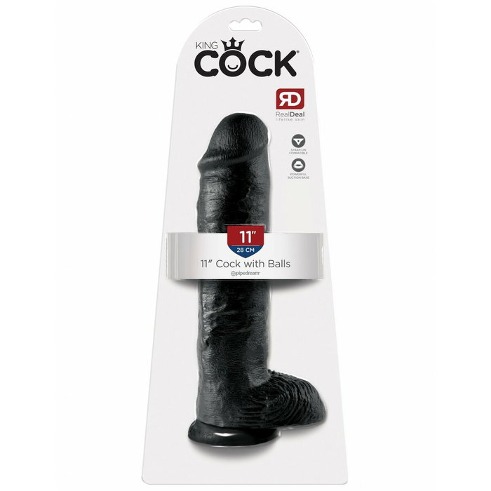 Gode réaliste Pipedream - King Cock