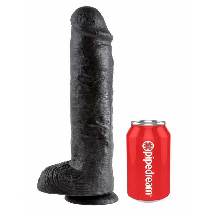 Gode réaliste Pipedream - King Cock