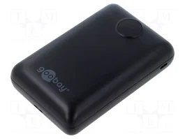 GOOBAY Powerbank 20000mAh
