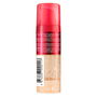Bourjois Healthy Mix Glow Tint Essence #017 Light Neutral - Fond de teint essence teinté - 30 ml - Éclat, hydratation 24h, vegan