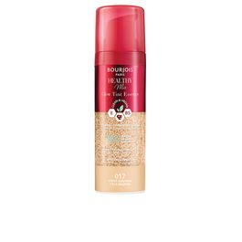 Bourjois Healthy Mix Glow Tint Essence #017 Light Neutral - Fond de teint essence teinté - 30 ml - Éclat, hydratation 24h, vegan