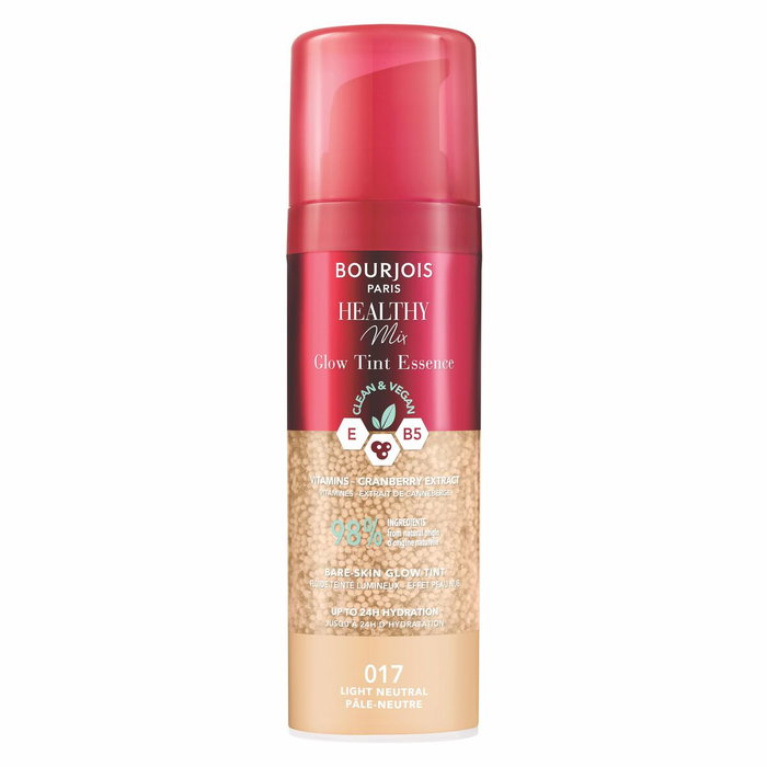 Bourjois Healthy Mix Glow Tint Essence #017-Light Neutral