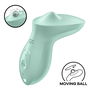 Masseur érotique Satisfyer Vert