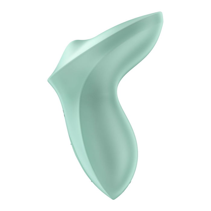 Masseur érotique Satisfyer Vert