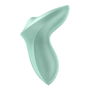 Masseur érotique Satisfyer Vert