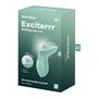 Masseur érotique Satisfyer Vert