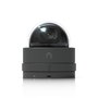 Ubiquiti Caméra de sécurité intérieure PoE 4MP (2K) avec vision nocturne IR 20 m, angle ultra-large 102.4°, IK06, détections IA et montage en saillie