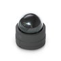 Ubiquiti Caméra de sécurité intérieure PoE 4MP (2K) avec vision nocturne IR 20 m, angle ultra-large 102.4°, IK06, détections IA et montage en saillie
