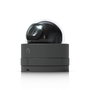 Ubiquiti Caméra de sécurité intérieure PoE 4MP (2K) avec vision nocturne IR 20 m, angle ultra-large 102.4°, IK06, détections IA et montage en saillie