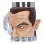 Nemesis Now Chope Terminator T-1000